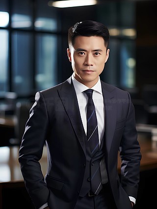 严敏 现场执行负责人